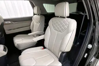 Hyundai PALISADE 2022 AWD Limited 4dr SUV