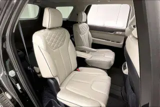 Hyundai PALISADE 2022 AWD Limited 4dr SUV