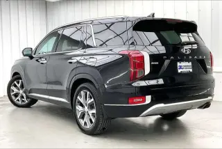 Hyundai PALISADE 2022 AWD Limited 4dr SUV
