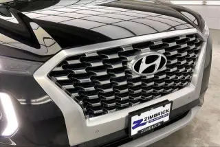 Hyundai PALISADE 2022 AWD Limited 4dr SUV
