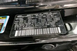 Hyundai PALISADE 2022 AWD Limited 4dr SUV
