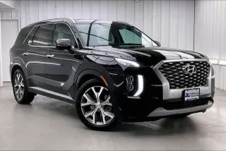 Hyundai PALISADE 2022 AWD Limited 4dr SUV