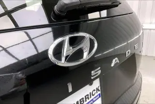 Hyundai PALISADE 2022 AWD Limited 4dr SUV