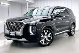 Hyundai PALISADE 2022 AWD Limited 4dr SUV