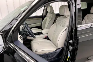 Hyundai PALISADE 2022 AWD Limited 4dr SUV