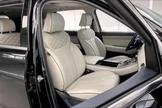 Hyundai PALISADE 2022 AWD Limited 4dr SUV