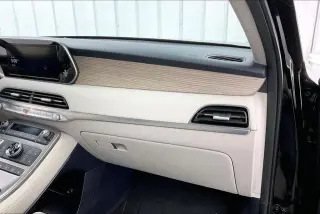 Hyundai PALISADE 2022 AWD Limited 4dr SUV