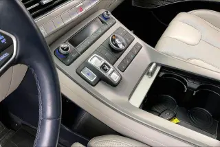 Hyundai PALISADE 2022 AWD Limited 4dr SUV