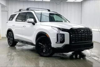 Hyundai PALISADE 2024 AWD XRT 4dr SUV