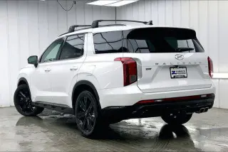 Hyundai PALISADE 2024 AWD XRT 4dr SUV