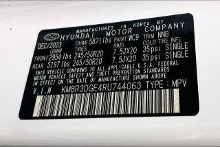 Hyundai PALISADE 2024 AWD XRT 4dr SUV