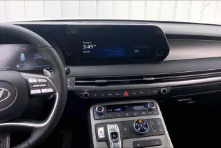 Hyundai PALISADE 2024 AWD XRT 4dr SUV