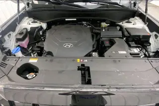 Hyundai PALISADE 2024 AWD XRT 4dr SUV