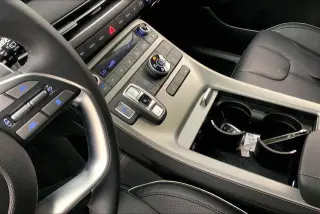 Hyundai PALISADE 2024 AWD XRT 4dr SUV