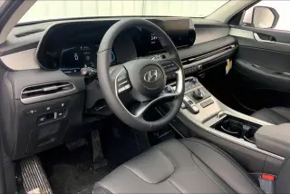 Hyundai PALISADE 2024 AWD XRT 4dr SUV
