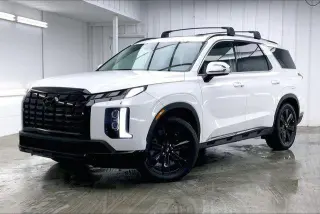 Hyundai PALISADE 2024 AWD XRT 4dr SUV