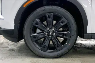 Hyundai PALISADE 2024 AWD XRT 4dr SUV
