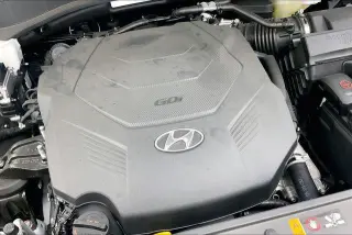 Hyundai PALISADE 2024 AWD XRT 4dr SUV
