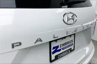 Hyundai PALISADE 2024 AWD XRT 4dr SUV