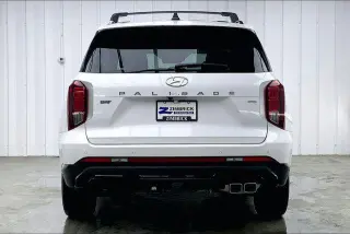 Hyundai PALISADE 2024 AWD XRT 4dr SUV