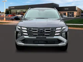 Hyundai TUCSON Hybrid 2025 AWD Limited 4dr SUV