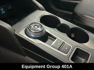 Ford Escape 2023 AWD ST-Line Select 4dr SUV