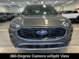 Ford Escape 2023 AWD ST-Line Select 4dr SUV