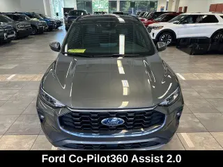 Ford Escape 2023 AWD ST-Line Select 4dr SUV