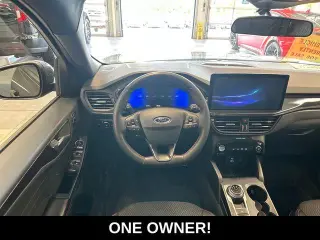 Ford Escape 2023 AWD ST-Line Select 4dr SUV