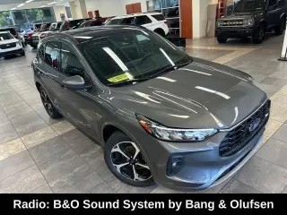 Ford Escape 2023 AWD ST-Line Select 4dr SUV