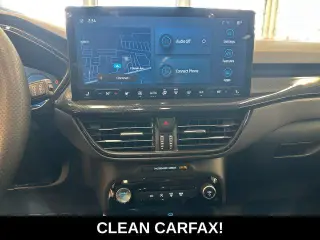 Ford Escape 2023 AWD ST-Line Select 4dr SUV