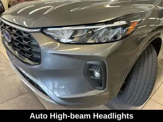 Ford Escape 2023 AWD ST-Line Select 4dr SUV