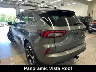 Ford Escape 2023 AWD ST-Line Select 4dr SUV