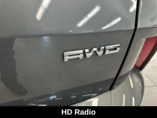 Ford Escape 2023 AWD ST-Line Select 4dr SUV