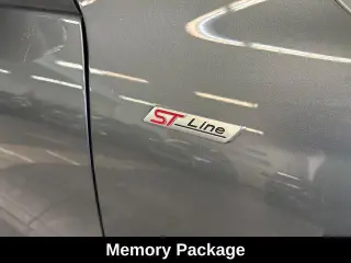Ford Escape 2023 AWD ST-Line Select 4dr SUV