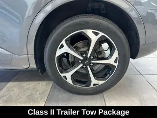 Ford Escape 2023 AWD ST-Line Select 4dr SUV