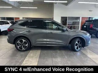 Ford Escape 2023 AWD ST-Line Select 4dr SUV