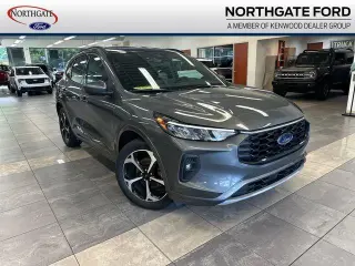 Ford Escape 2023 AWD ST-Line Select 4dr SUV