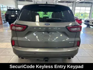 Ford Escape 2023 AWD ST-Line Select 4dr SUV