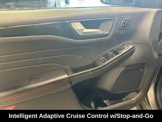 Ford Escape 2023 AWD ST-Line Select 4dr SUV