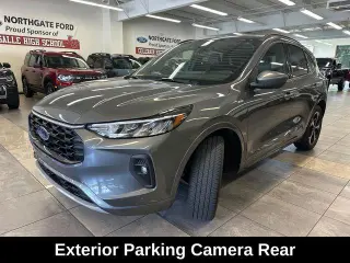 Ford Escape 2023 AWD ST-Line Select 4dr SUV