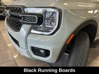 Ford Ranger 2024 4x4 XL 4dr SuperCrew 5.0 ft. SB