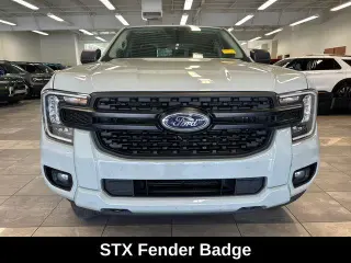 Ford Ranger 2024 4x4 XL 4dr SuperCrew 5.0 ft. SB