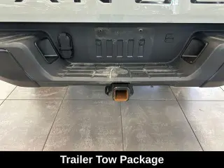 Ford Ranger 2024 4x4 XL 4dr SuperCrew 5.0 ft. SB