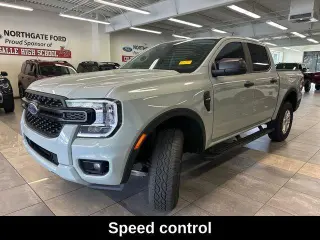 Ford Ranger 2024 4x4 XL 4dr SuperCrew 5.0 ft. SB
