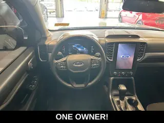 Ford Ranger 2024 4x4 XL 4dr SuperCrew 5.0 ft. SB