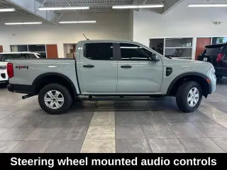 Ford Ranger 2024 4x4 XL 4dr SuperCrew 5.0 ft. SB