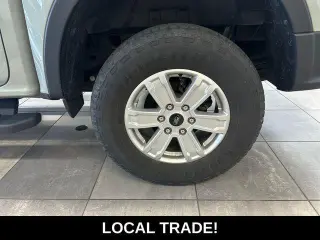 Ford Ranger 2024 4x4 XL 4dr SuperCrew 5.0 ft. SB