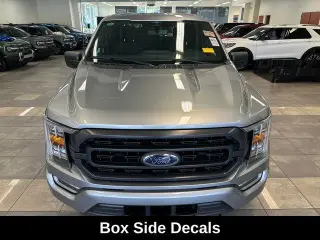 Ford F-150 2023 4x4 XL 4dr SuperCrew 5.5 ft. SB
