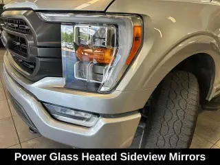Ford F-150 2023 4x4 XL 4dr SuperCrew 5.5 ft. SB